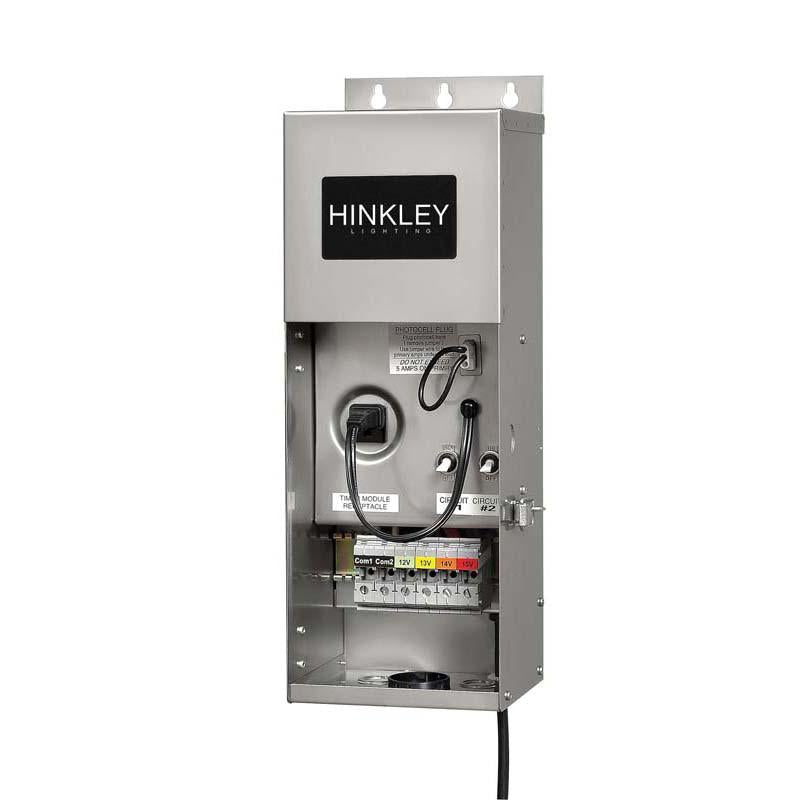 Hinkley 0600SS Landscape Transformer Stainless Steel