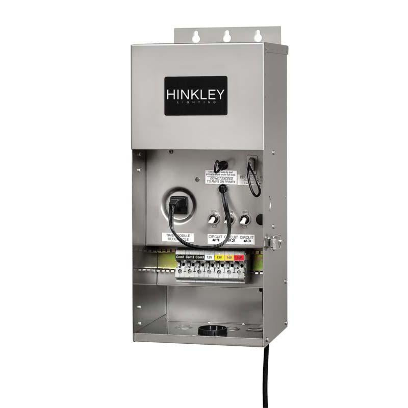Hinkley 0900SS Landscape Transformer Stainless Steel