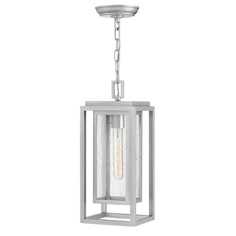 Hinkley 1002 Outdoor Republic Pendant Lights