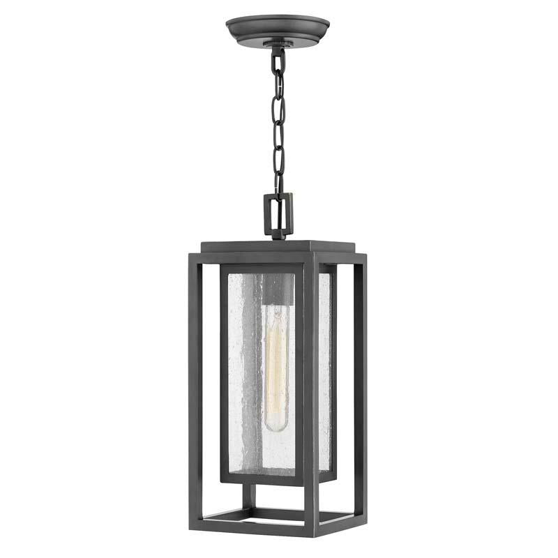 Hinkley 1002 Outdoor Republic Pendant Lights