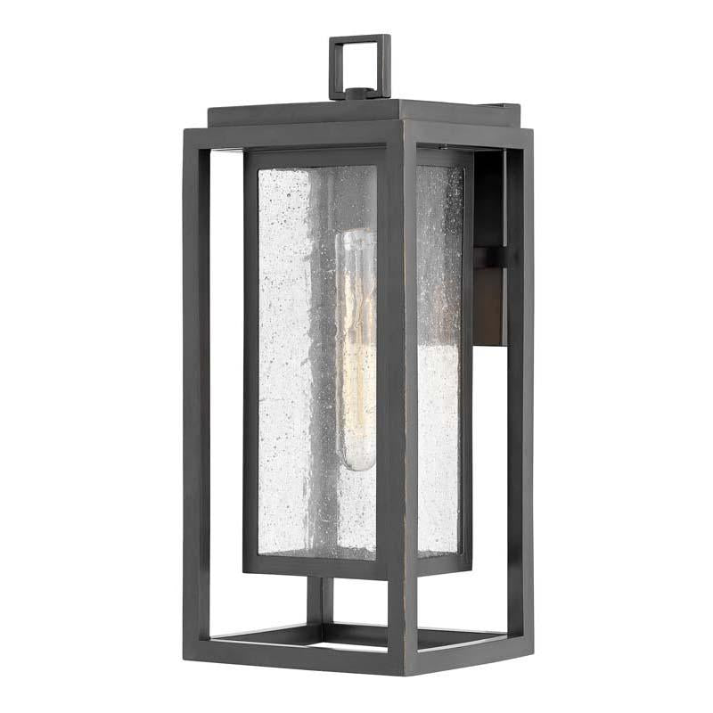 Hinkley 1004 Outdoor Republic Wall Lights