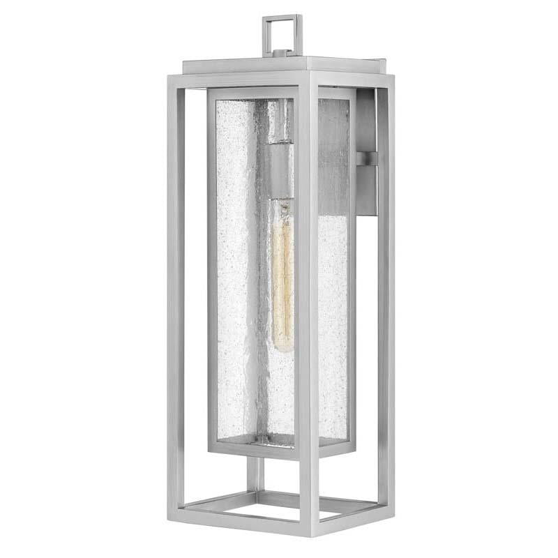 Hinkley 1005 Outdoor Republic Wall Lights