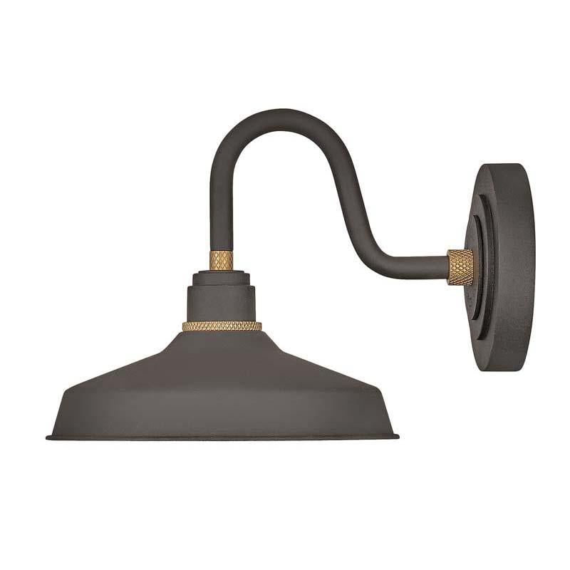 Hinkley 10231 Outdoor Foundry Classic Wall Lights