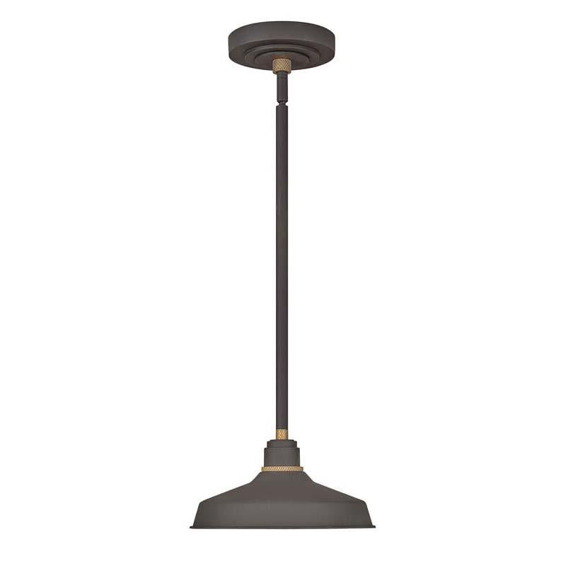Hinkley 10281 Outdoor Foundry Classic Pendant Lights