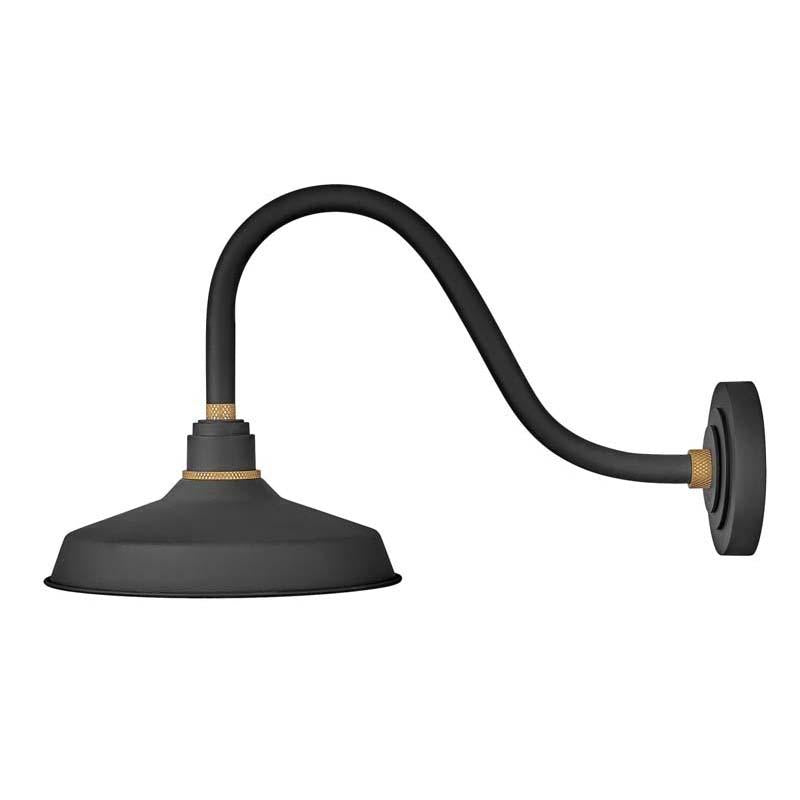 Hinkley 10342 Outdoor Foundry Classic Wall Lights