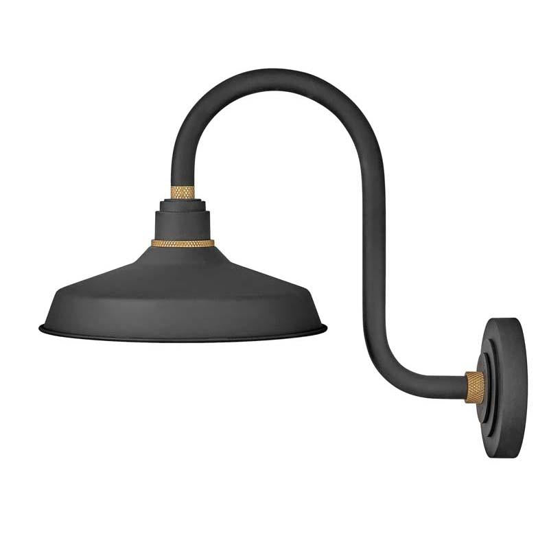 Hinkley 10362 Outdoor Foundry Classic Wall Lights