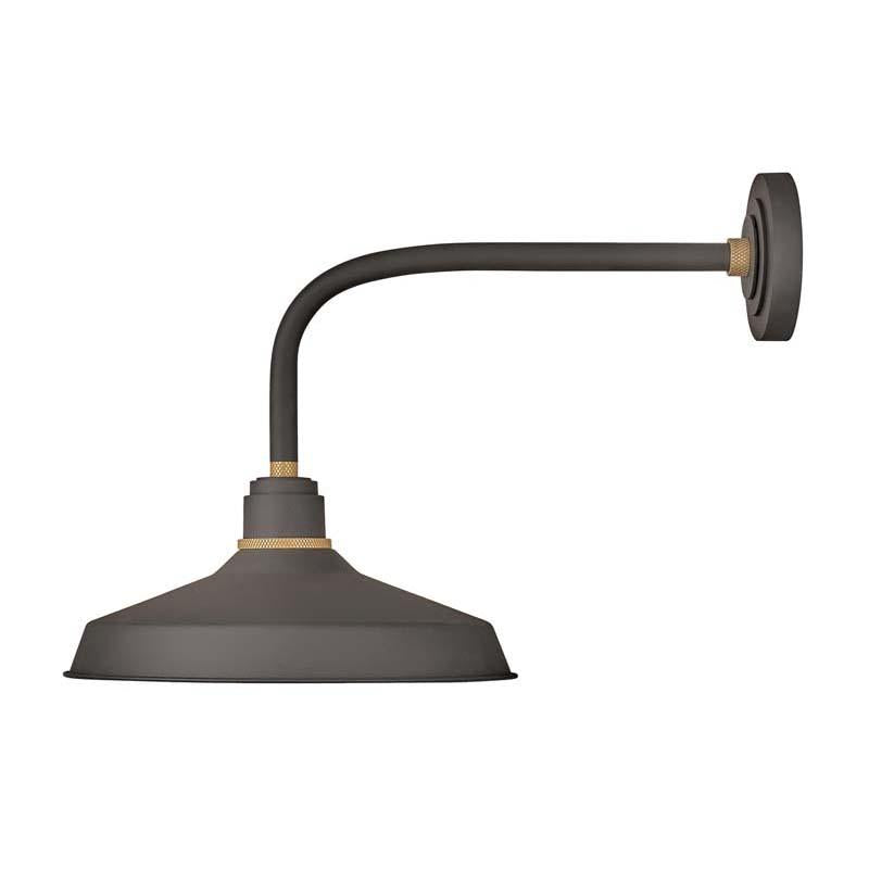 Hinkley 10413 Outdoor Foundry Classic Wall Lights