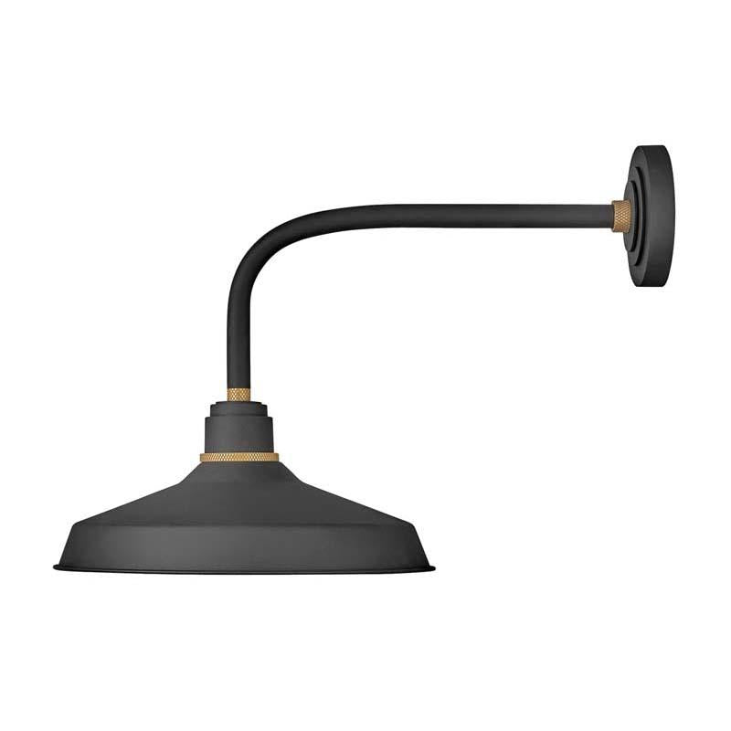 Hinkley 10413 Outdoor Foundry Classic Wall Lights