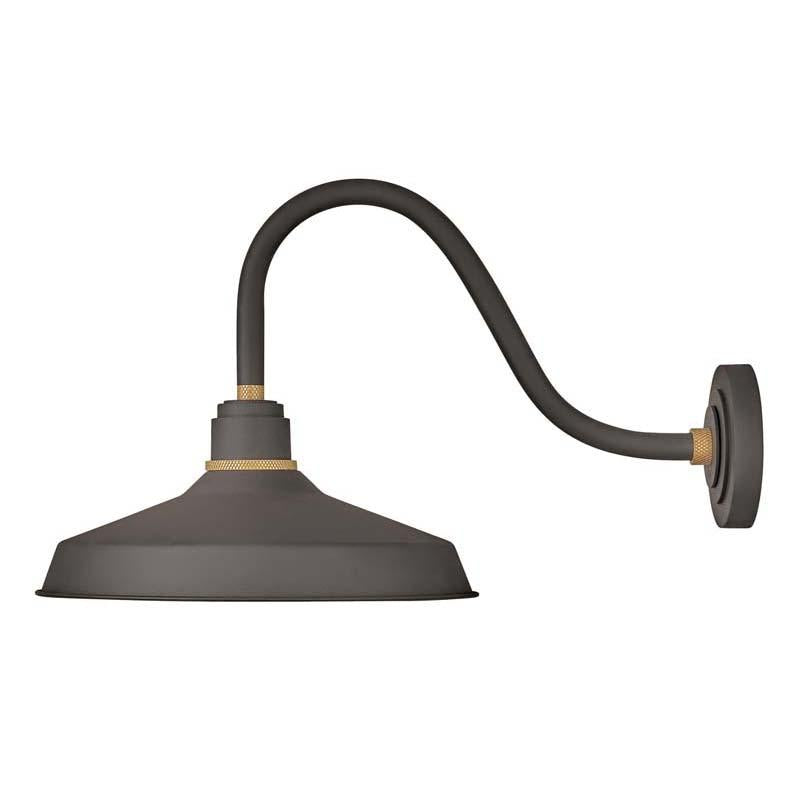 Hinkley 10443 Outdoor Foundry Classic Wall Lights