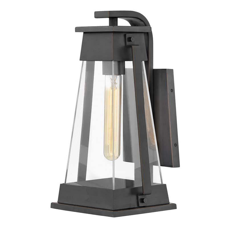 Hinkley 1134AC Outdoor Arcadia Aged Copper Bronze Wall Lights