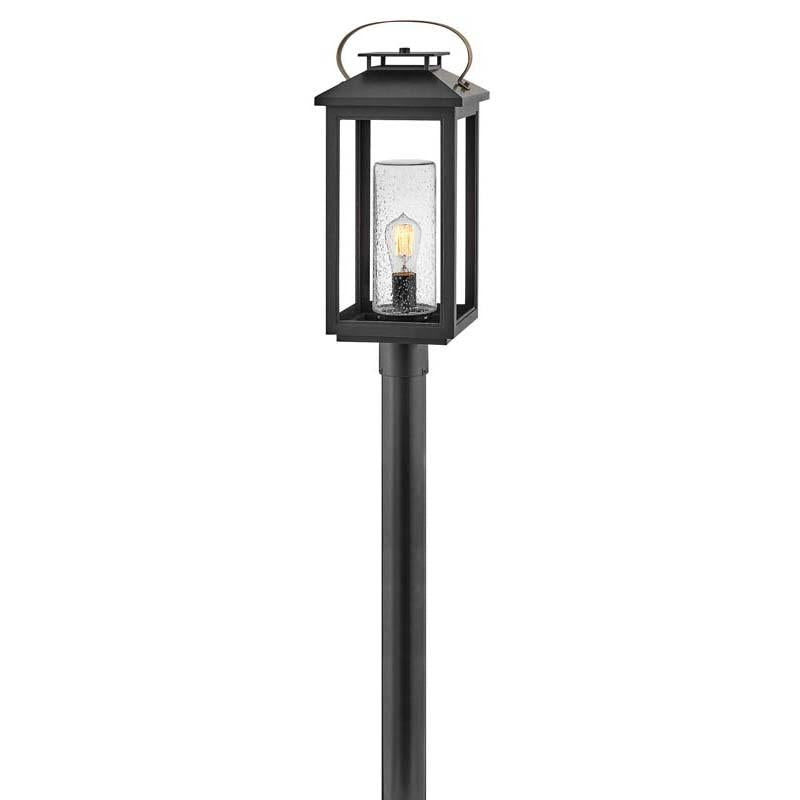 Hinkley 1161 Outdoor Atwater Post Mount Lights