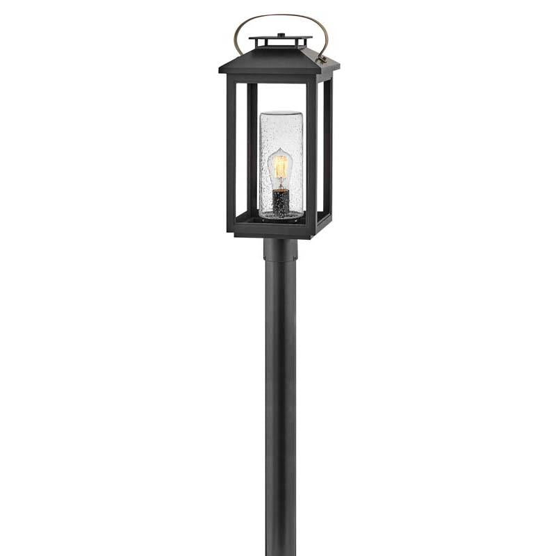 Hinkley 1161 Outdoor Atwater Post Mount Lights