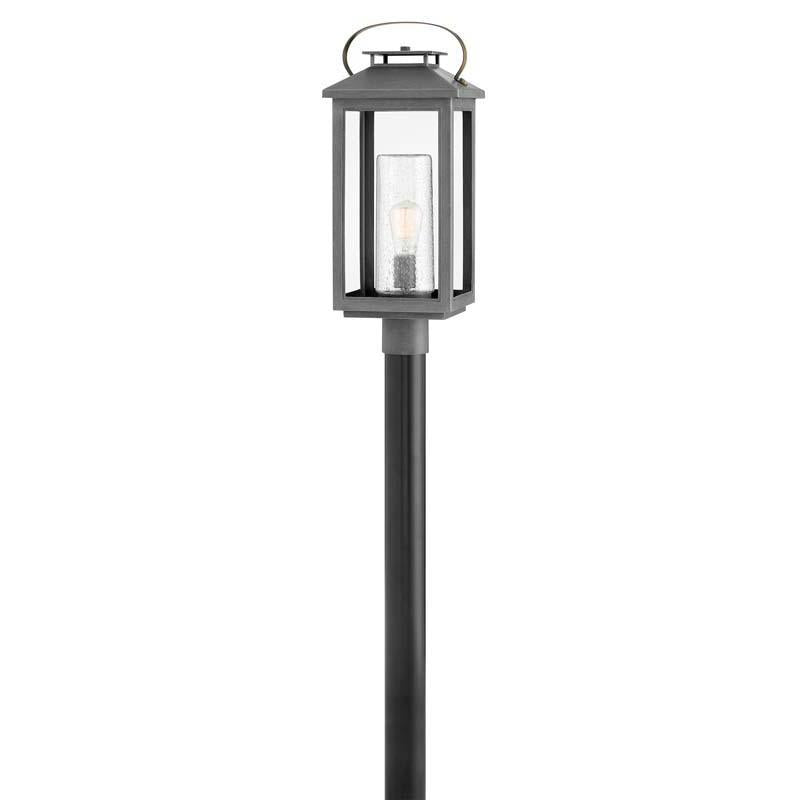 Hinkley 1161 Outdoor Atwater Post Mount Lights