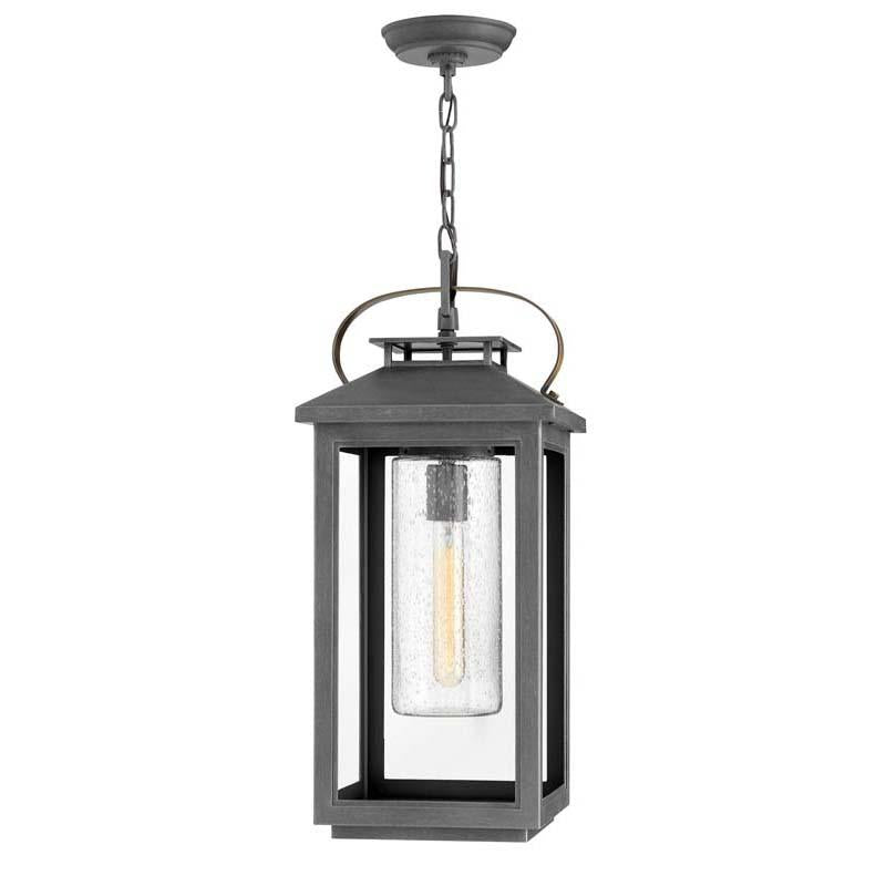 Hinkley 1162 Outdoor Atwater Pendant Lights