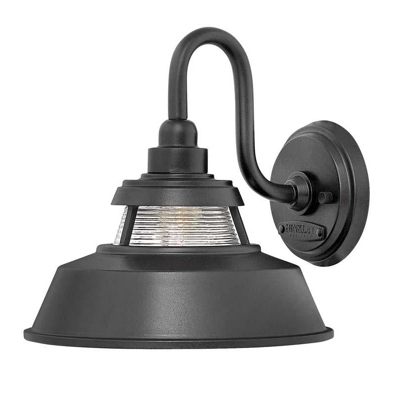 Hinkley 1194 Outdoor Troyer Wall Lights