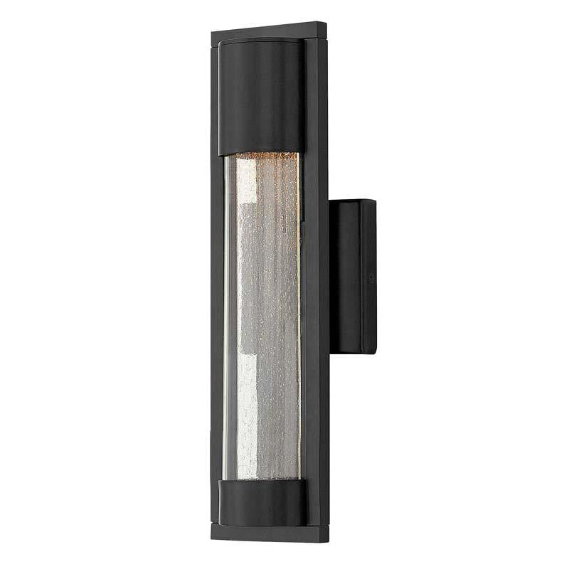 Hinkley 1220 Outdoor Mist Wall Lights