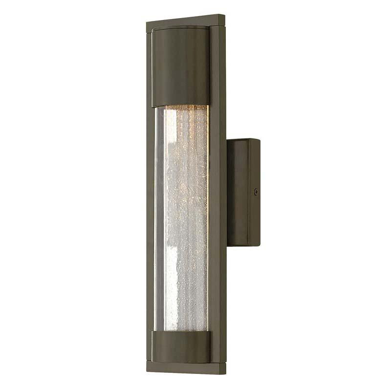 Hinkley 1220 Outdoor Mist Wall Lights