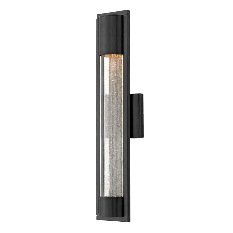 Hinkley 1224 Outdoor Mist Wall Lights