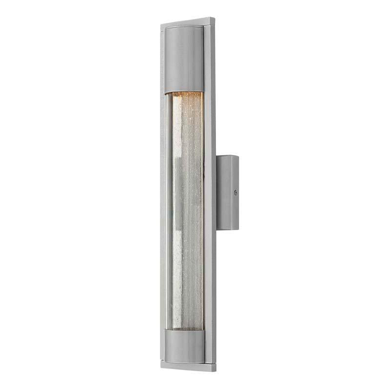 Hinkley 1224 Outdoor Mist Wall Lights