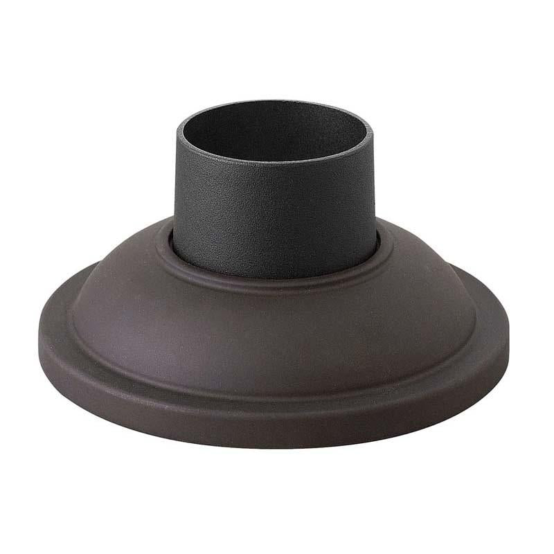 Hinkley 1304 Outdoor Pier Mount Accessory