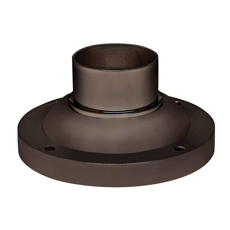 Hinkley 1305OB Outdoor Pier Mount Olde Bronze