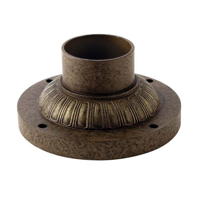 Hinkley 1307 Outdoor Pier Mount Accessory