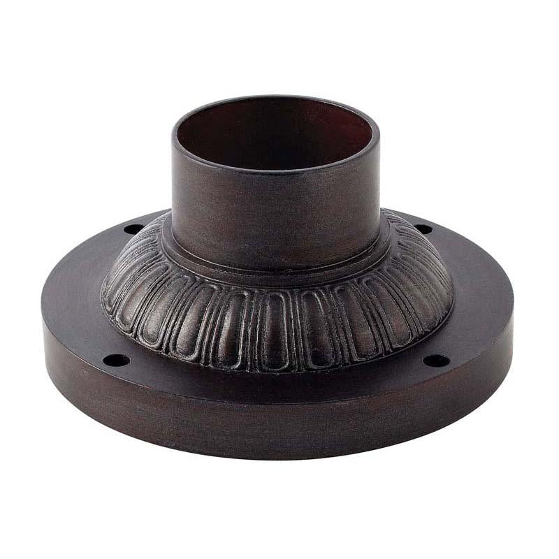 Hinkley 1307 Outdoor Pier Mount Accessory