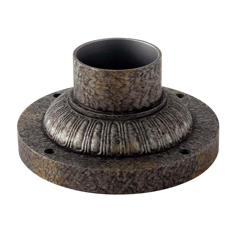 Hinkley 1307 Outdoor Pier Mount Accessory