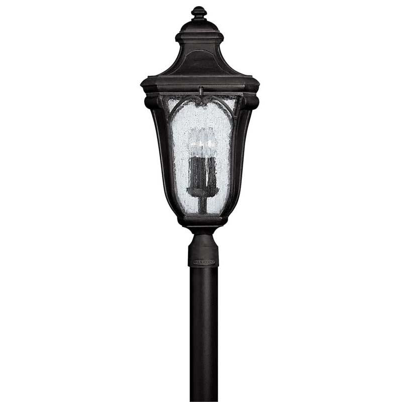 Hinkley 1311 Outdoor Trafalgar Post Mount Lights