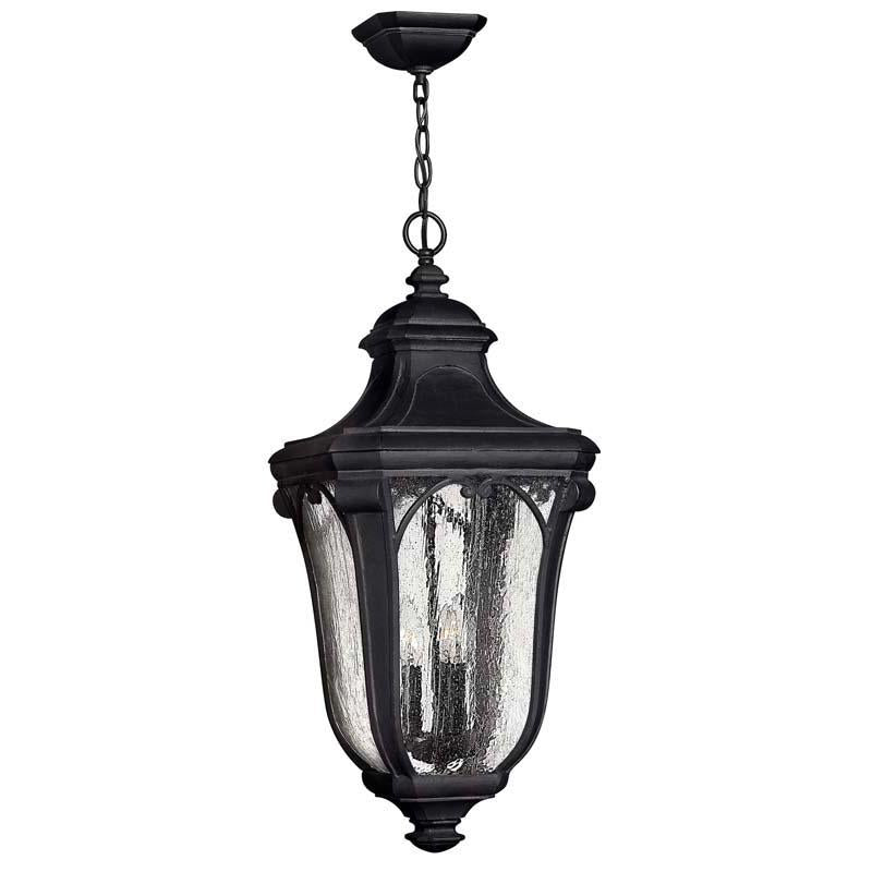 Hinkley 1312 Outdoor Trafalgar Pendant Lights