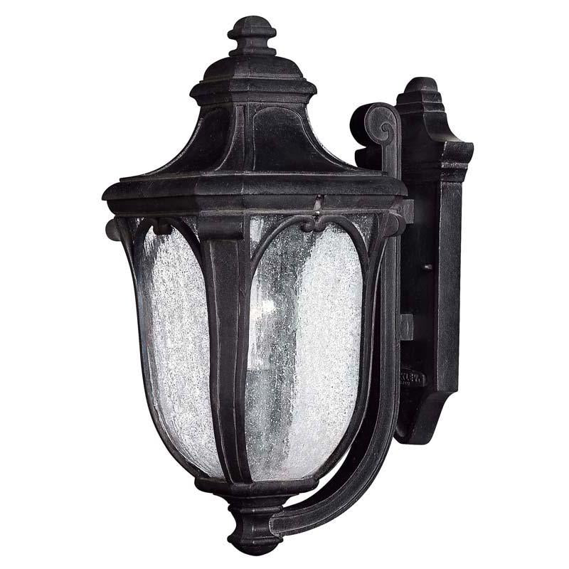 Hinkley 1314 Outdoor Trafalgar Wall Lights