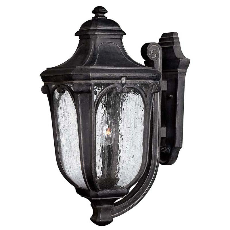 Hinkley 1315 Outdoor Trafalgar Wall Lights