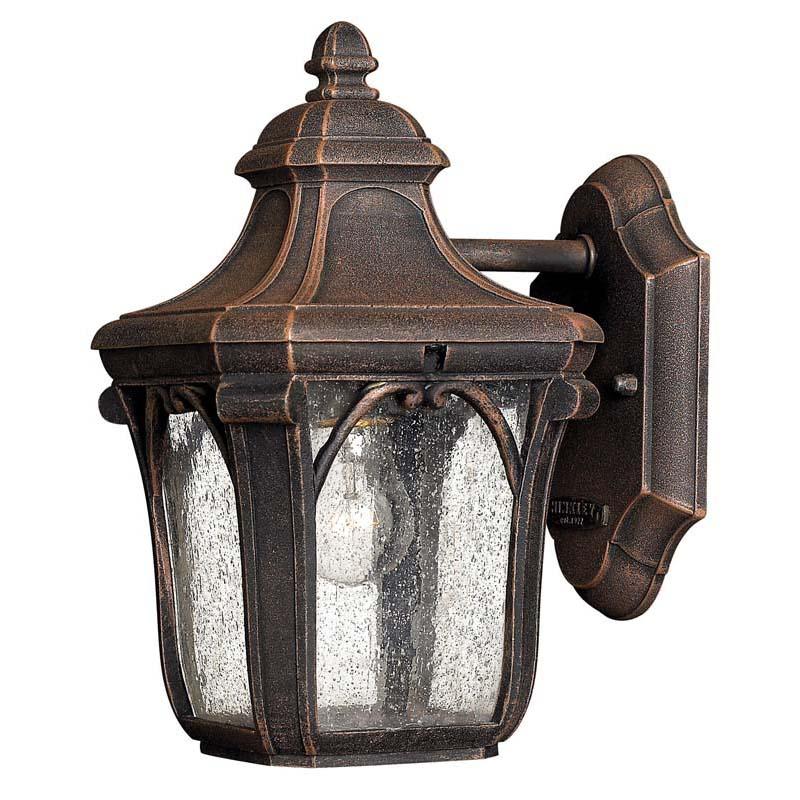 Hinkley 1316 Outdoor Trafalgar Wall Lights