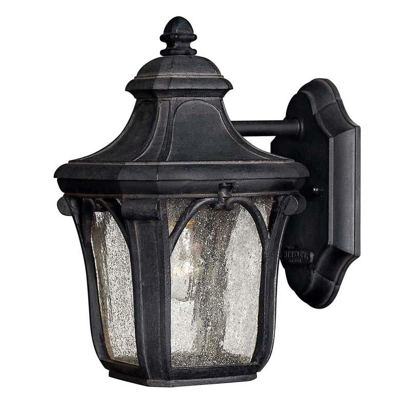 Hinkley 1316 Outdoor Trafalgar Wall Lights