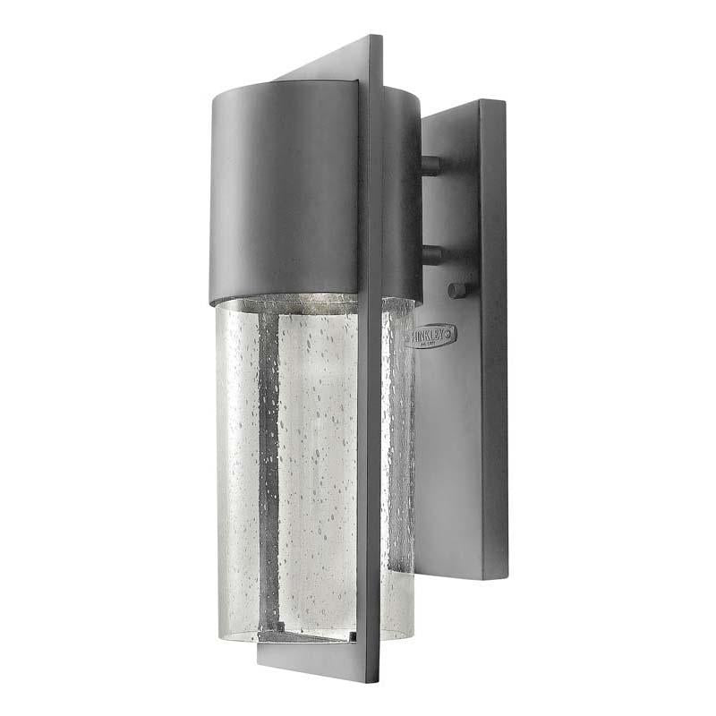 Hinkley 1320 Outdoor Shelter Wall Lights