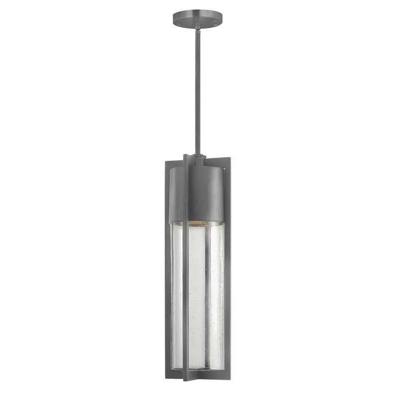 Hinkley 1322 Outdoor Shelter Pendant Lights