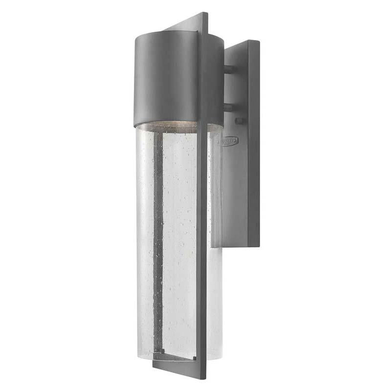 Hinkley 1324 Outdoor Shelter Wall Lights