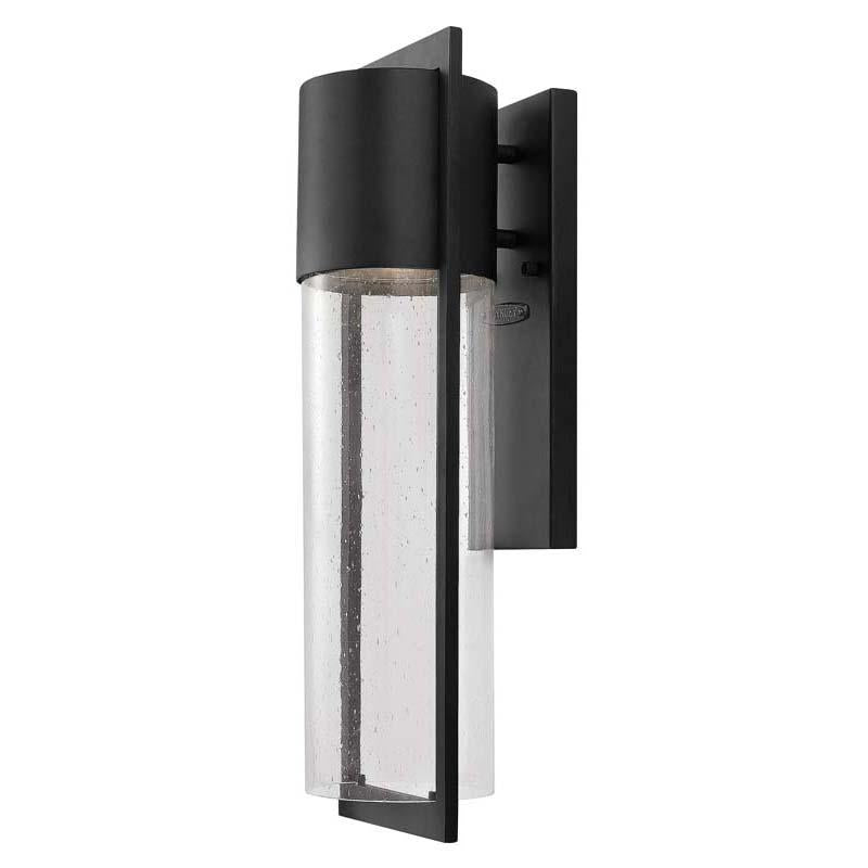 Hinkley 1324 Outdoor Shelter Wall Lights