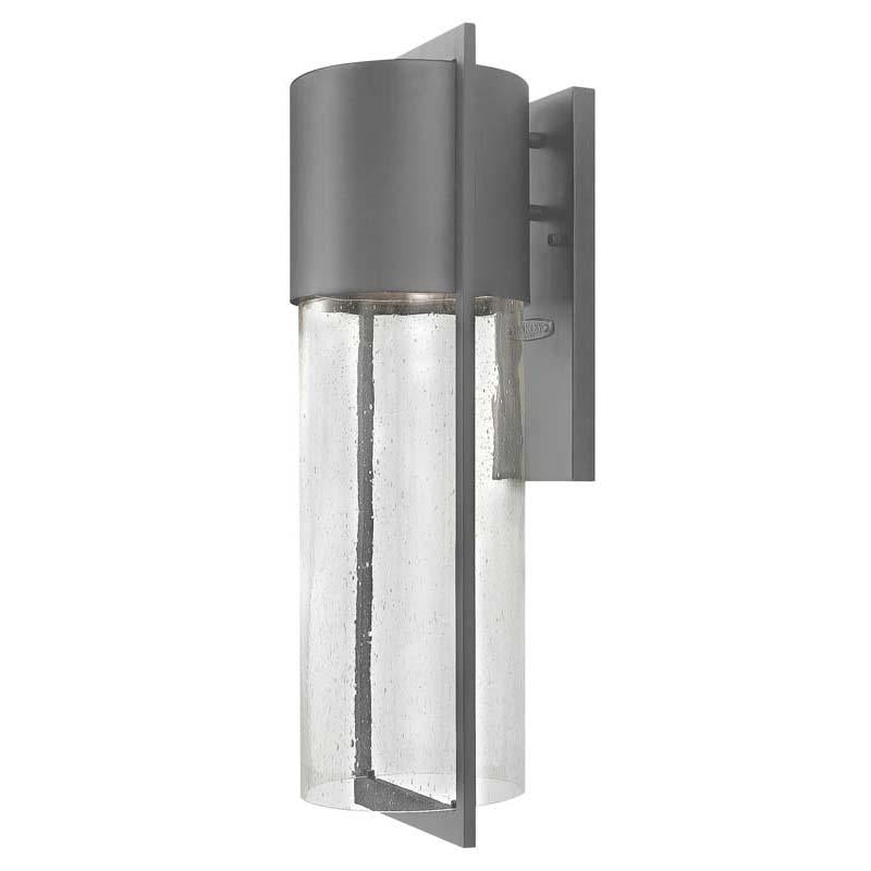 Hinkley 1325 Outdoor Shelter Wall Lights