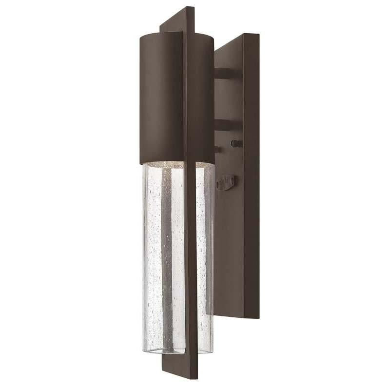 Hinkley 1326 Outdoor Shelter Wall Lights