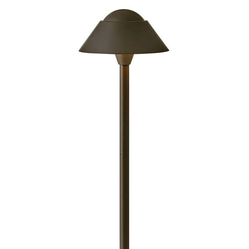 Hinkley 1534 Landscape Rex Path Lights