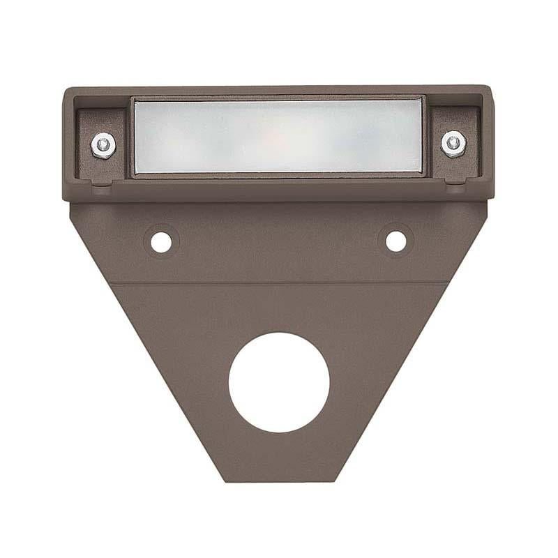 Hinkley 15444 Landscape Nuvi Step & Deck Lights