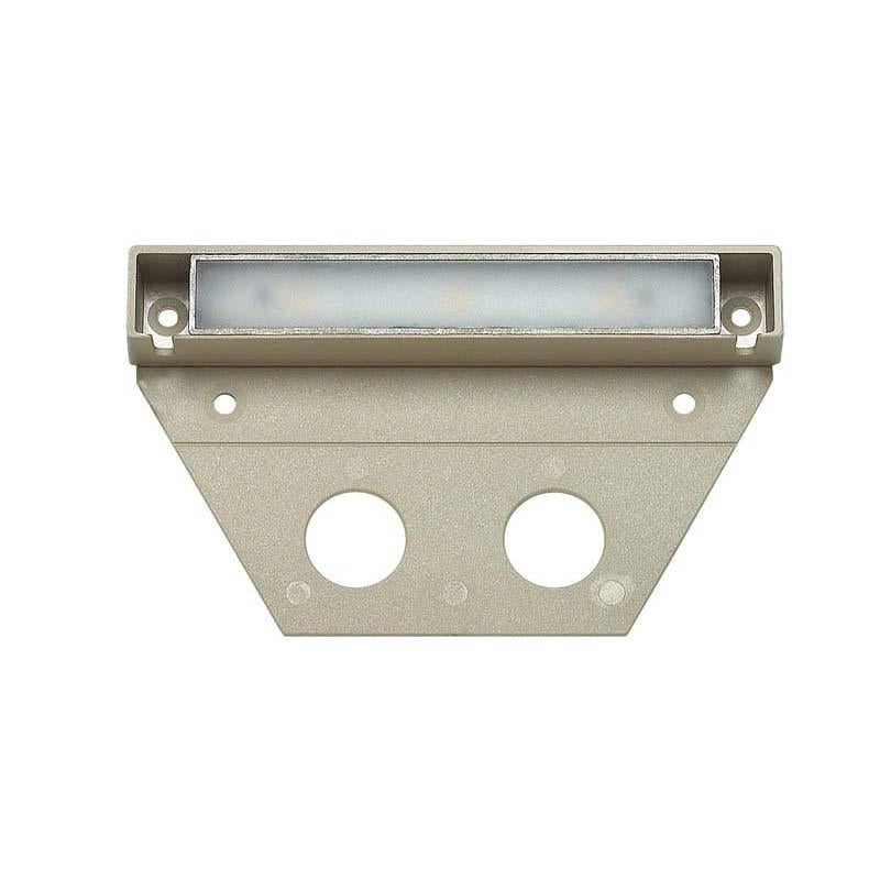 Hinkley 15446 Landscape Nuvi Step & Deck Lights