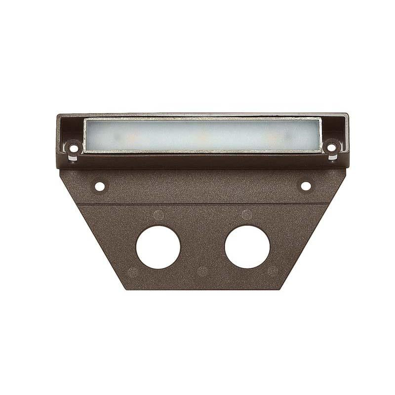 Hinkley 15446 Landscape Nuvi Step & Deck Lights