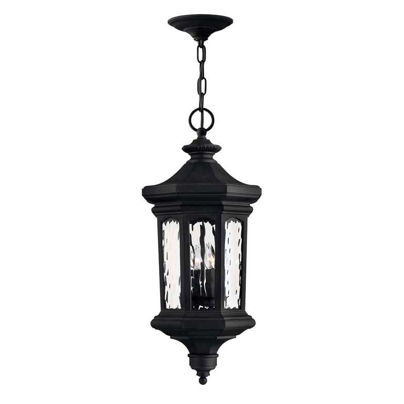 Hinkley 1602 Outdoor Raley Pendant Lights