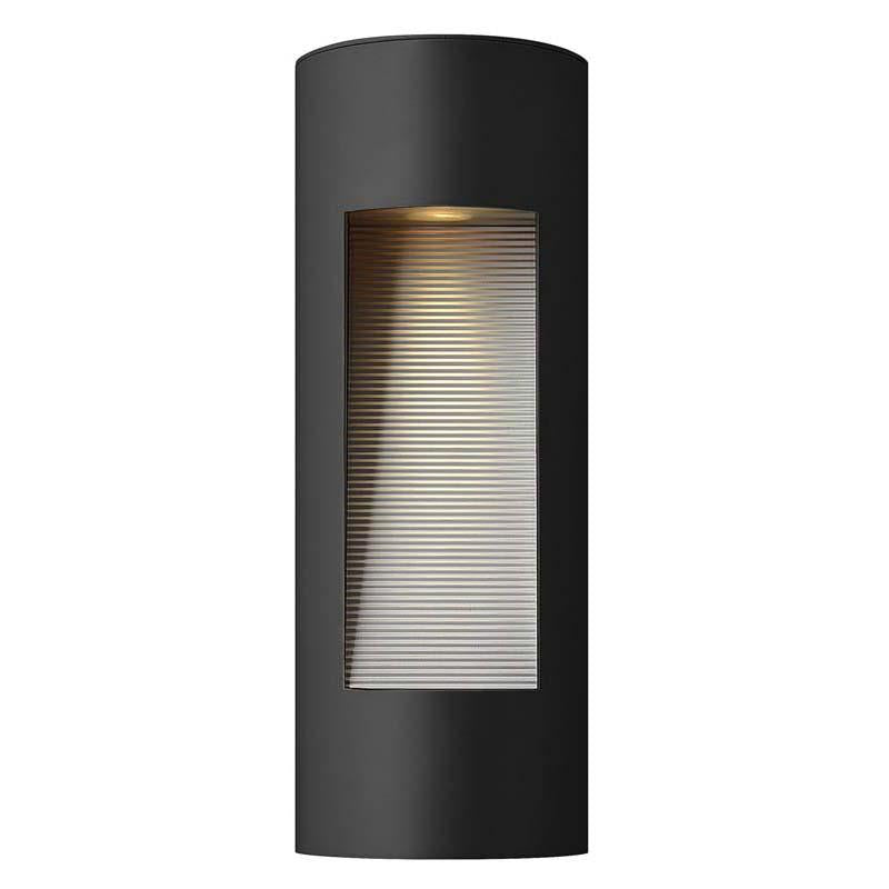 Hinkley 1660 Outdoor Luna Wall Lights