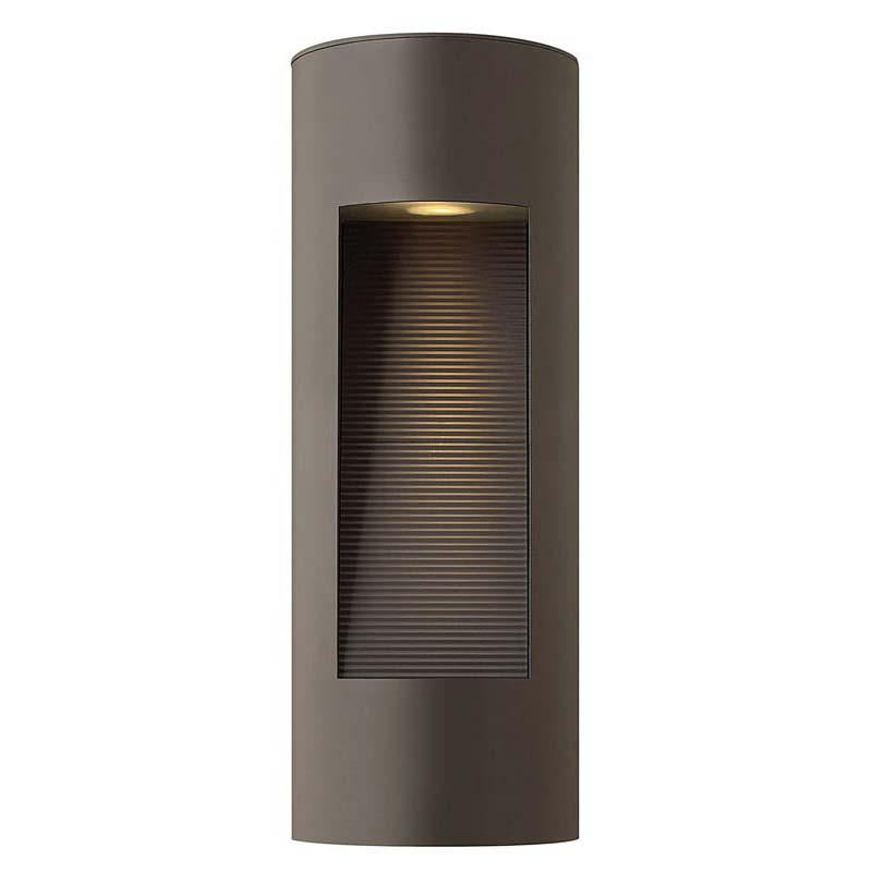 Hinkley 1660 Outdoor Luna Wall Lights