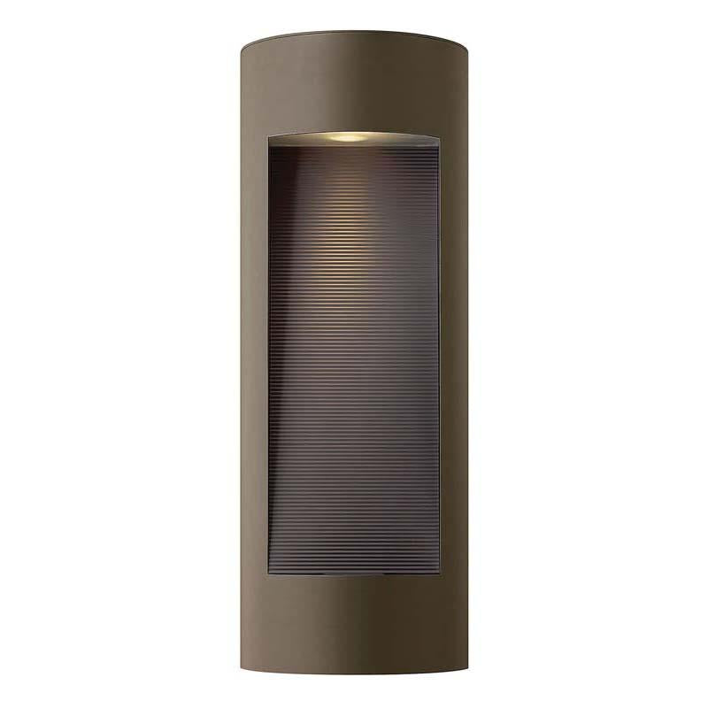 Hinkley 1664 Outdoor Luna Wall Lights