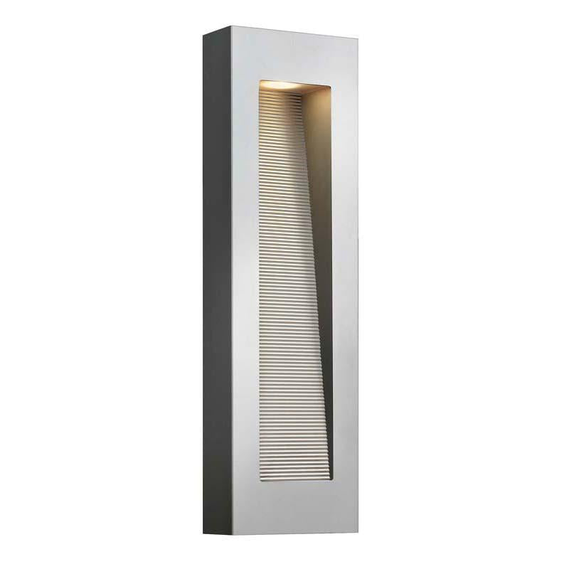 Hinkley 1669 Outdoor Luna Wall Lights