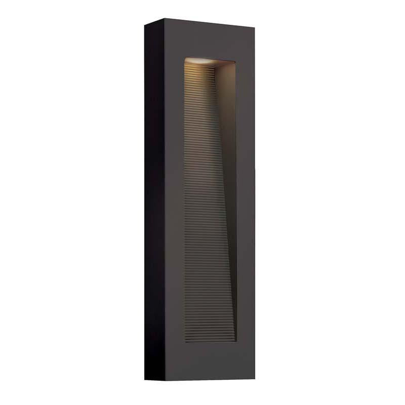 Hinkley 1669 Outdoor Luna Wall Lights